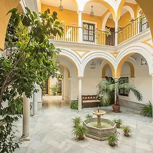 Magico En Casa Palacio Del Siglo Xvii Appartement Séville