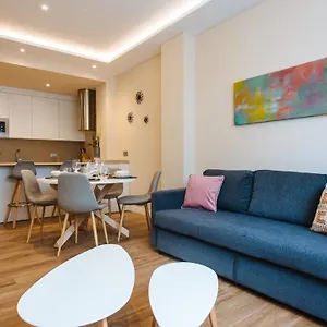 San Martin Appartement Séville