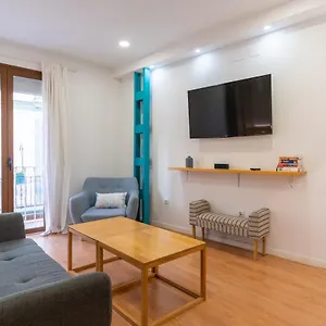 Locksmith - Park Option Appartement Séville
