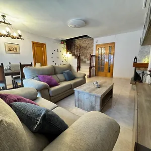Casa Miravent Bellvei del Penedes