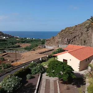 Gomera Garden. Vista Mar Altozano Hermigua